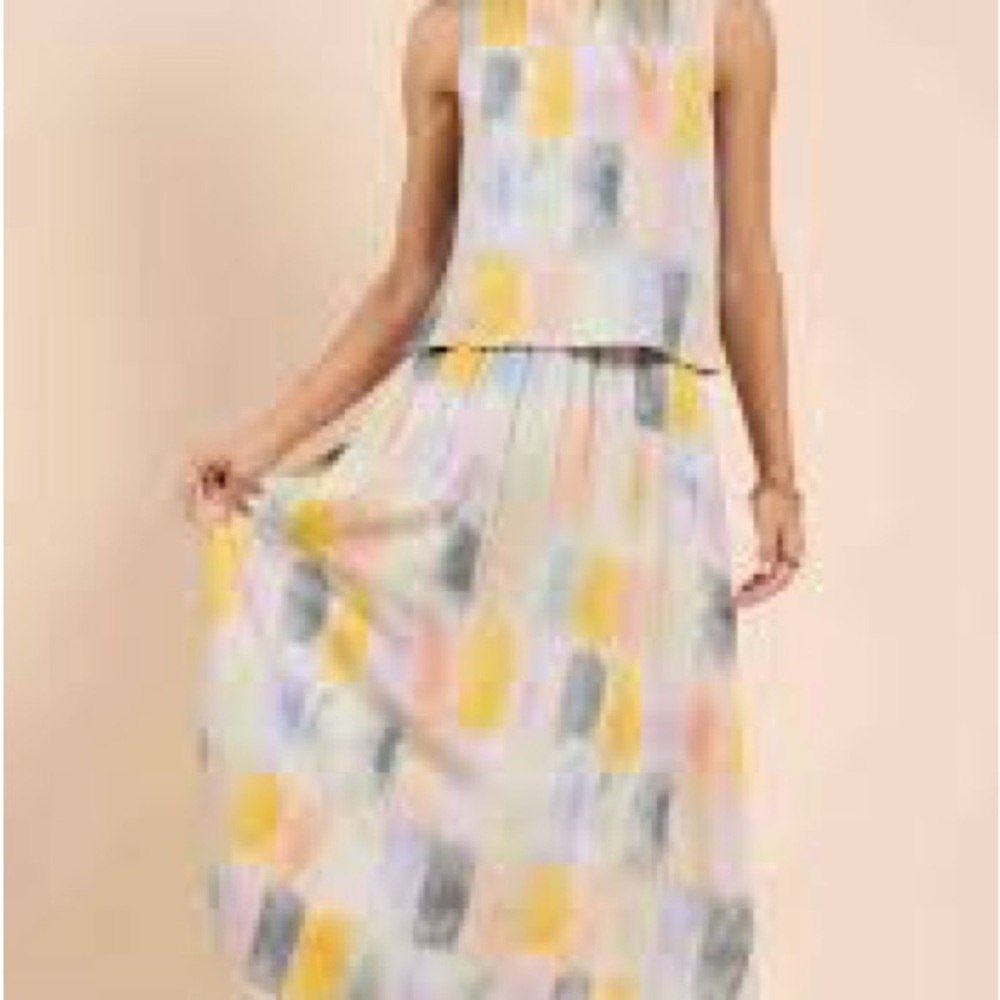 Sadie & Sage - Linen Set